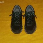 39 - es LOTTO túracipő SHELLTECH cipő Csepelen lehet személyesen átvenni !!! fotó