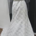 Eladó menyasszonyi ruha! fotó