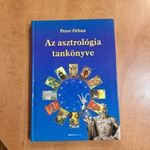 Peter Orban : Az asztrológia tankönyve (Symbolon) fotó