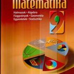 Matematika 9. osztály tankönyv fotó