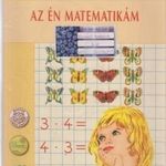 Esztergályos Jenő - Az én matematikám 2. évfolyam (tankönyv) fotó