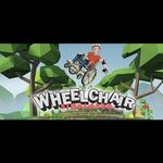 Wheelchair Simulator (PC - Steam elektronikus játék licensz) fotó