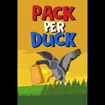 Pack Per Duck (PC - Steam elektronikus játék licensz) fotó