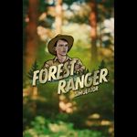 Forest Ranger Simulator (PC - Steam elektronikus játék licensz) fotó