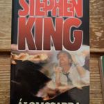Stephen King: ÁLOMCSAPDA fotó