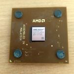 AMD Athlon XP 1800+ (Palomino) processzor + Rézhűtő - Socket 462 fotó