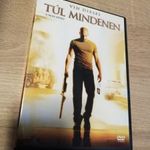 Túl mindenen (2003) (Vin Diesel) ÚJSZERŰ, SZINKRONIZÁLT, MAGYAR KIADÁSÚ RITKA DVD! fotó