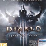 Diablo eredeti, karcmentes ps4 játék fotó