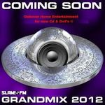 BEN LIEBRAND - Grandmix 2012 / 3cd / CD fotó