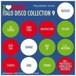 VÁLOGATÁS - I Love ZYX Italo Disco Collection vol.9 / 3CD fotó