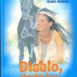 Diablo, álmaim lova - Gabi Adam fotó