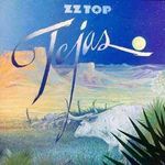 ZZ TOP - Tejas CD fotó