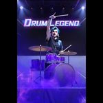 Drum Legend (PC - Steam elektronikus játék licensz) fotó
