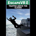 EscapeVR: Trapped Above the Clouds (PC - Steam elektronikus játék licensz) fotó