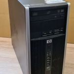 HP Compaq 5005 pro MT PC fotó