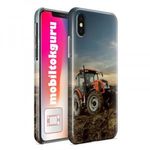 Zetor traktor 7 1 Samsung Galaxy A9 2018 telefontok védőtok fotó
