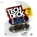 Tech Deck Fingerboard Dupla szett Santa Cruz gördeszkák - Spin Master fotó