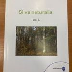 SILVA NATURALIS VOL. 7. A folyamatos erdőborítás bibliográfiája a magyar nyelvű szakirodalom alapján fotó