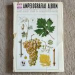 Ampelográfiai album 3 - Alany-, direkt termő és csemegeszőlő-fajták - Németh Márton fotó