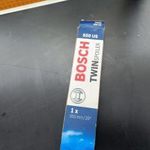 Bosch US 650 ablaktörlő lapát fotó