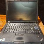 Lenovo Thinkpad 7434-A32 laptop fotó