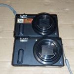 Panasonic Lumix DMC-TZ60 fényképezőgépek fotó