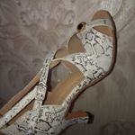 Csodaszép latin cipő (35-ös) fotó