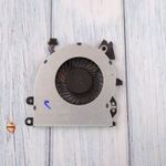 HP ProBook 450 455 470 G4 hűtő ventilátor 905774-001 NS65B00-15M23 fotó