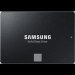 Samsung 870 EVO 500GB SATAIII 2.5" (MZ-77E500B/EU) fotó