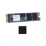 1TB OWC Aura Pro X2 Mac Pro 2013 - 2019 M.2 NVMe SSD meghajtó (OWCS3DAPT4MP10P) (OWCS3DAPT4MP10P) fotó