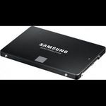 Samsung 870 EVO 1TB SATAIII 2.5" (MZ-77E1T0B/EU) fotó