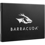 240GB Seagate BarraCuda 2.5" SSD meghajtó (ZA240CV1A002) (ZA240CV1A002) fotó