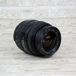 Sigma 28-70 mm 1: 3.5-4.5 objektív - Nikon F csatlakozással fotó