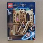 Limitált: ÚJ - BONTATLAN Lego Harry Potter 40577 NAGY LÉPCSŐ fotó
