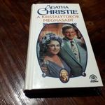 Agatha Christie - A kristálytükör meghasadt fotó