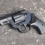 Keserű Pitbull 19M gumilövedékes önvédelmi pisztoly 50db tölténnyel, garanciával fotó