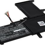 Helyettesítő laptop akku Asus VivoBook 15 X510UA-EJ695 fotó