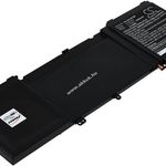 Helyettesítő laptop akku Asus Zenbook Pro UX501VW-FJ098T fotó