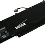 Helyettesítő laptop akku Dell XPS 11D-1508T fotó