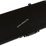 Helyettesítő laptop akku HP Envy X360 15-BP106NB fotó