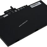 Helyettesítő laptop akku HP G8R93AV fotó