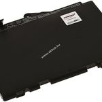 Helyettesítő laptop akku HP EliteBook 725 G4 fotó