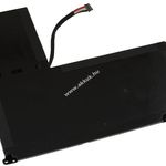 Helyettesítő laptop akku Lenovo ThinkPad S5 20B0000QCD fotó