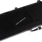 Helyettesítő laptop akku Lenovo ThinkPad T560 fotó