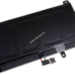 Helyettesítő laptop akku Lenovo ThinkPad T570 (20H9A001CD) fotó