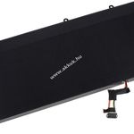 Helyettesítő laptop akku Lenovo IdeaPad U430 Touch-59371574 fotó