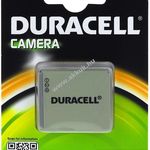 Duracell akku Canon PowerShot SD600 (Prémium termék) fotó