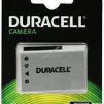 Duracell digitális fényképezőgép akku Nikon Coolpix P520 fotó