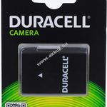Duracell akku Nikon D5100 DSLR 1100mAh (Prémium termék) fotó