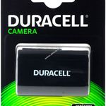 Duracell akku Nikon D5000 (Prémium termék) fotó